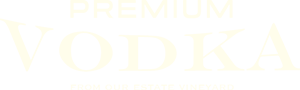 premium vodka