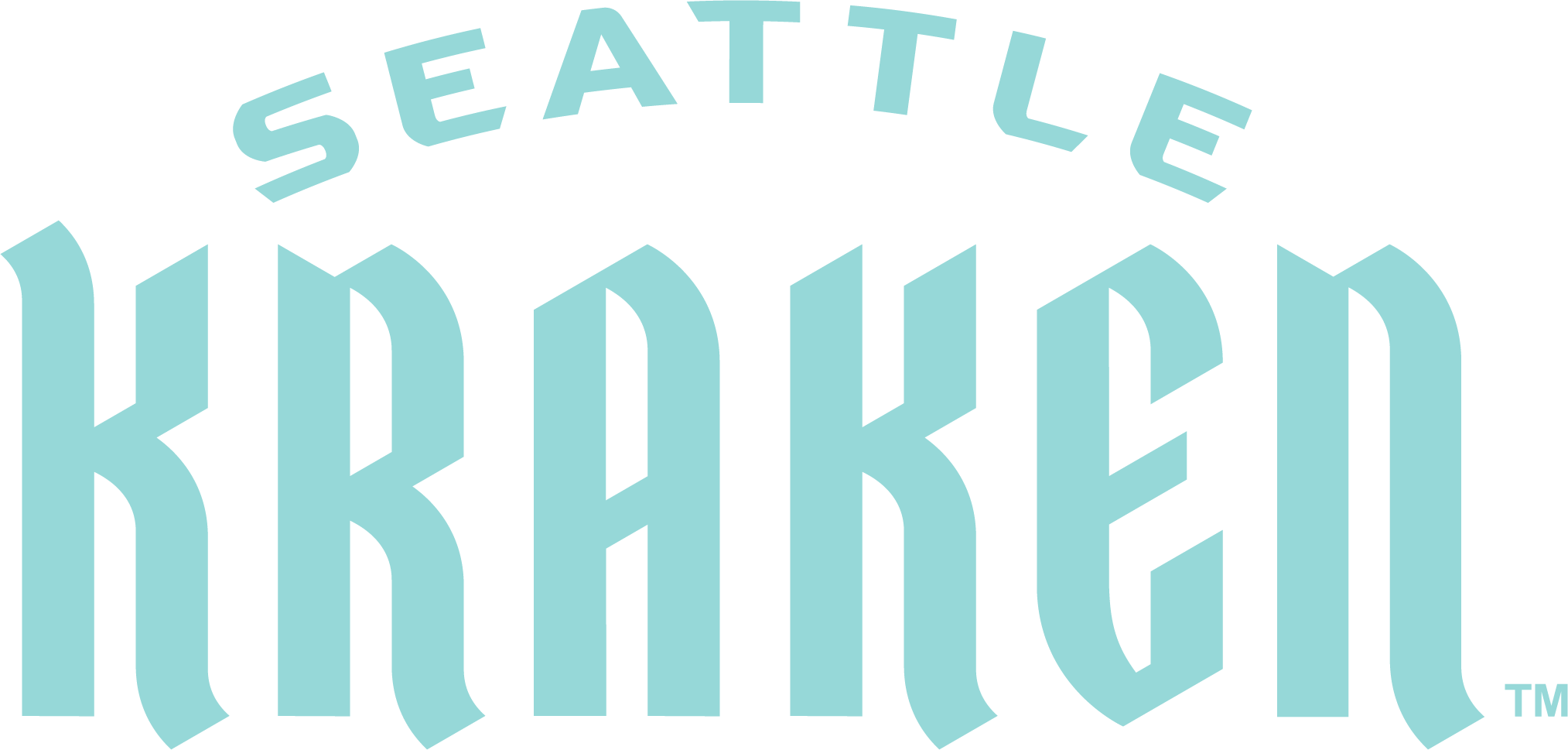 Kraken Logo