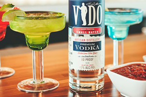 Vido Vodka-Rita